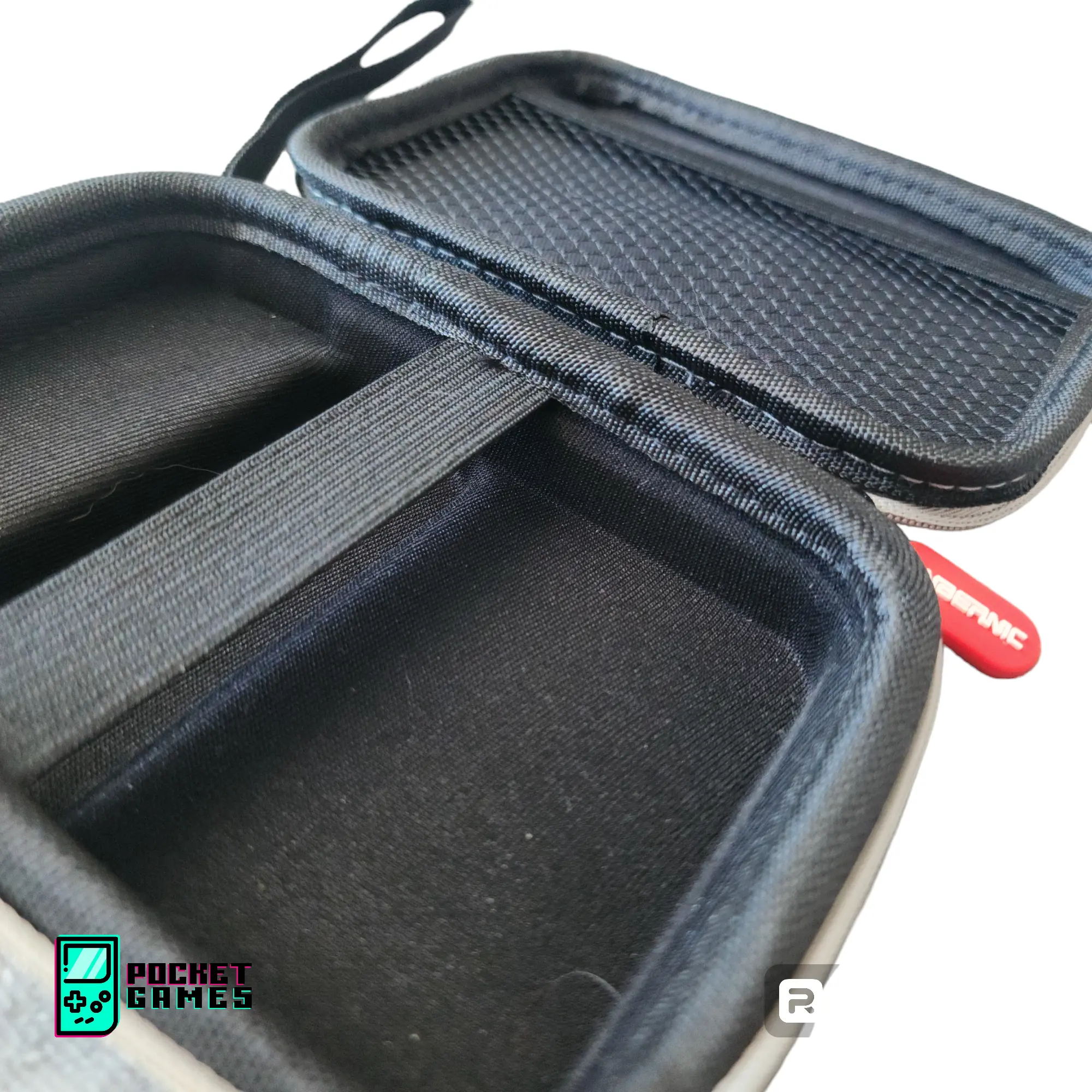 Anbernic RG353V/ RG351P/ RG351M Carry case - Image 4