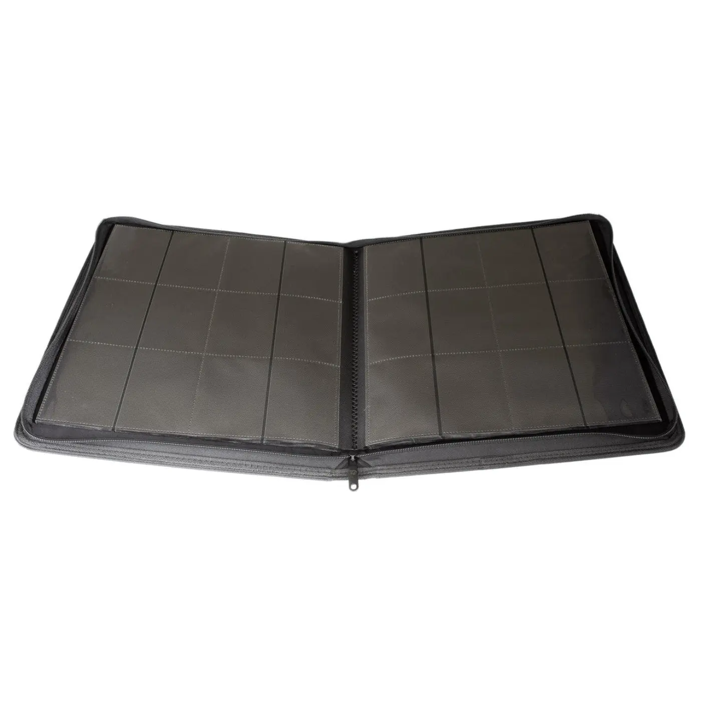Palms Off Gaming: Collector’s Series 12 Pocket Zip Trading Card Binder - Image 6