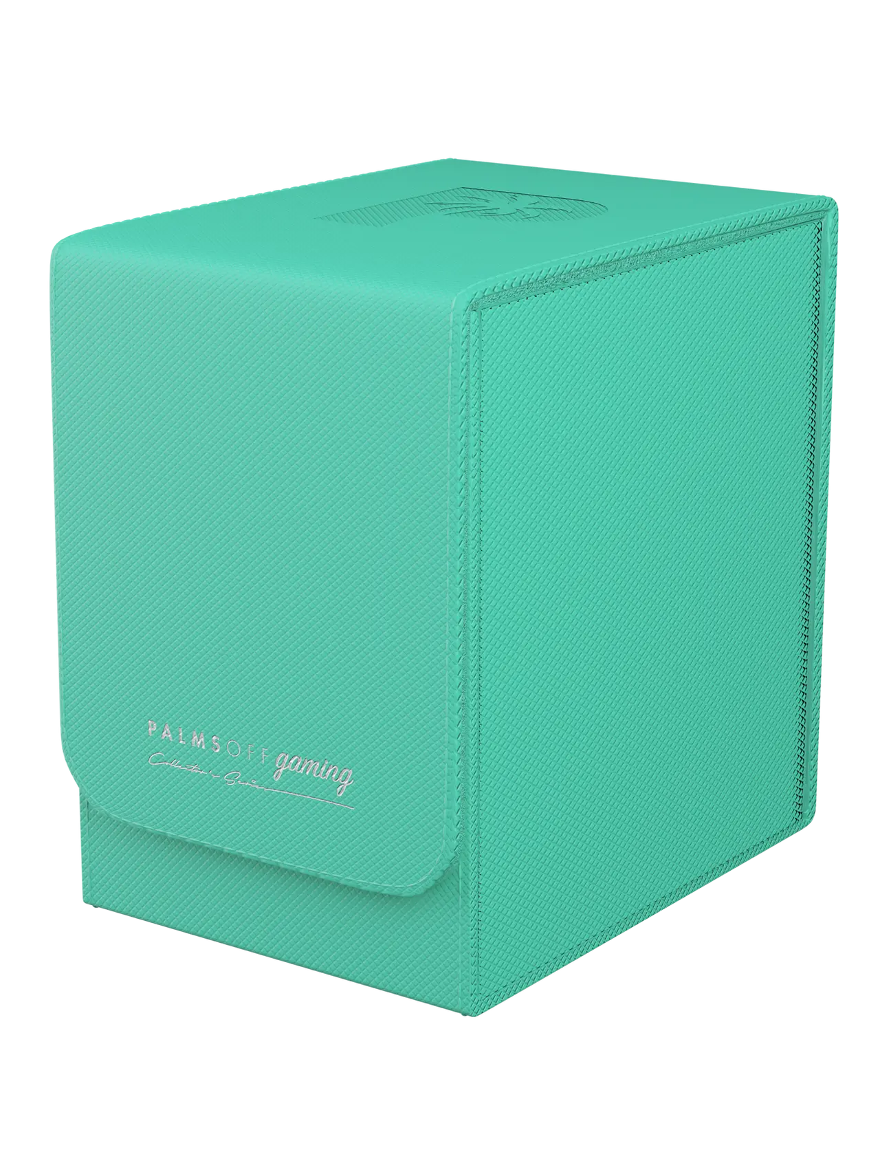 Palms Off Gaming: Collector’s Series Graded Card Storage Case (Small, 20 Slabs) - Image 20