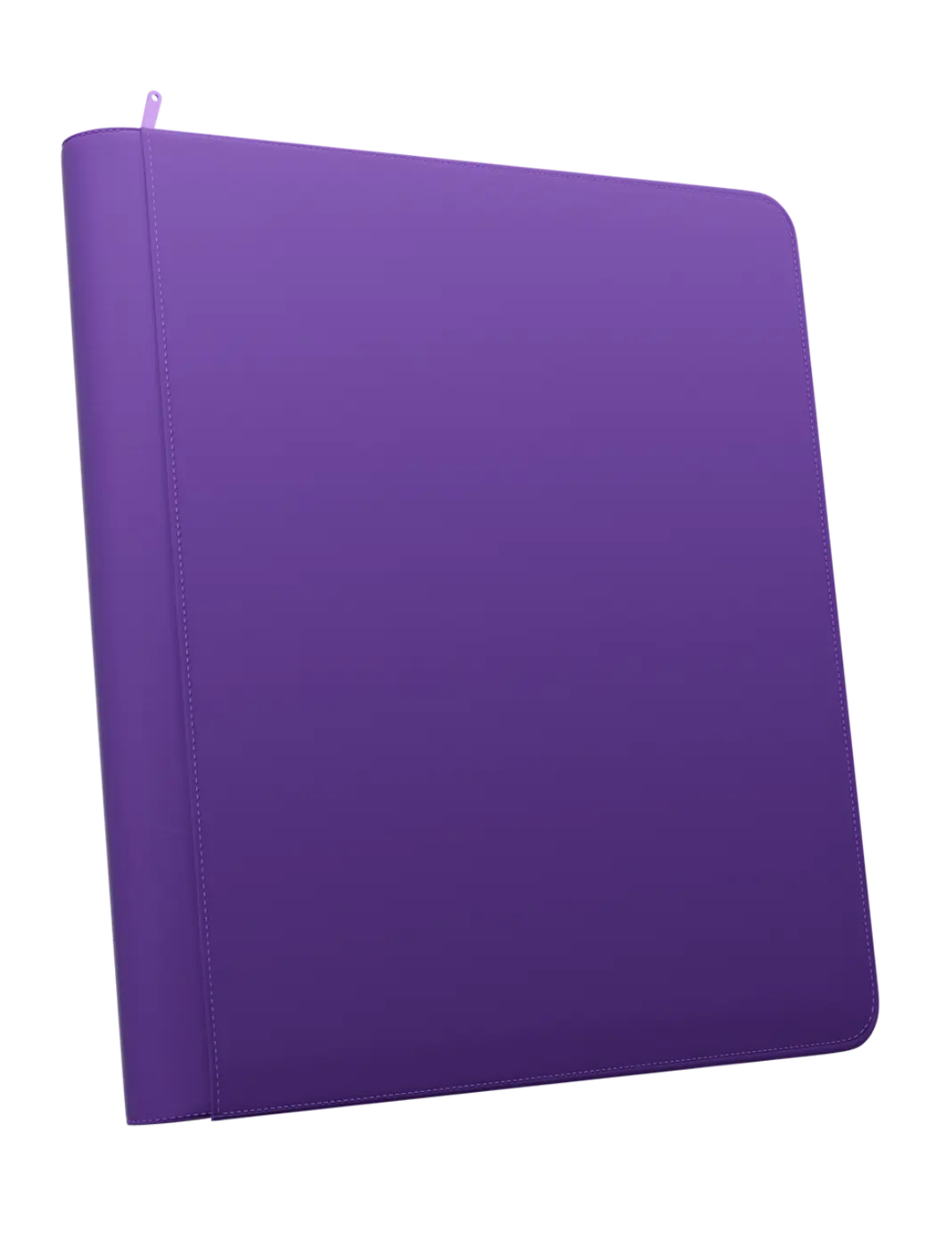 Palms Off Gaming: STEALTH 12 Pocket Zip Trading Card Binder - Image 15
