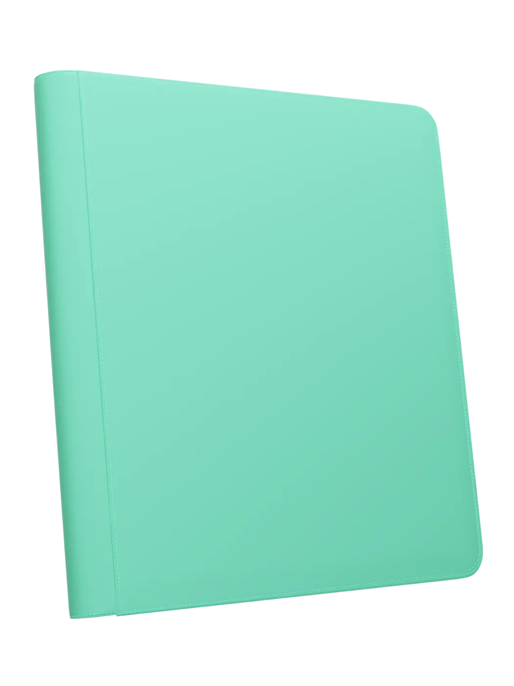 Palms Off Gaming: STEALTH 12 Pocket Zip Trading Card Binder - Image 21