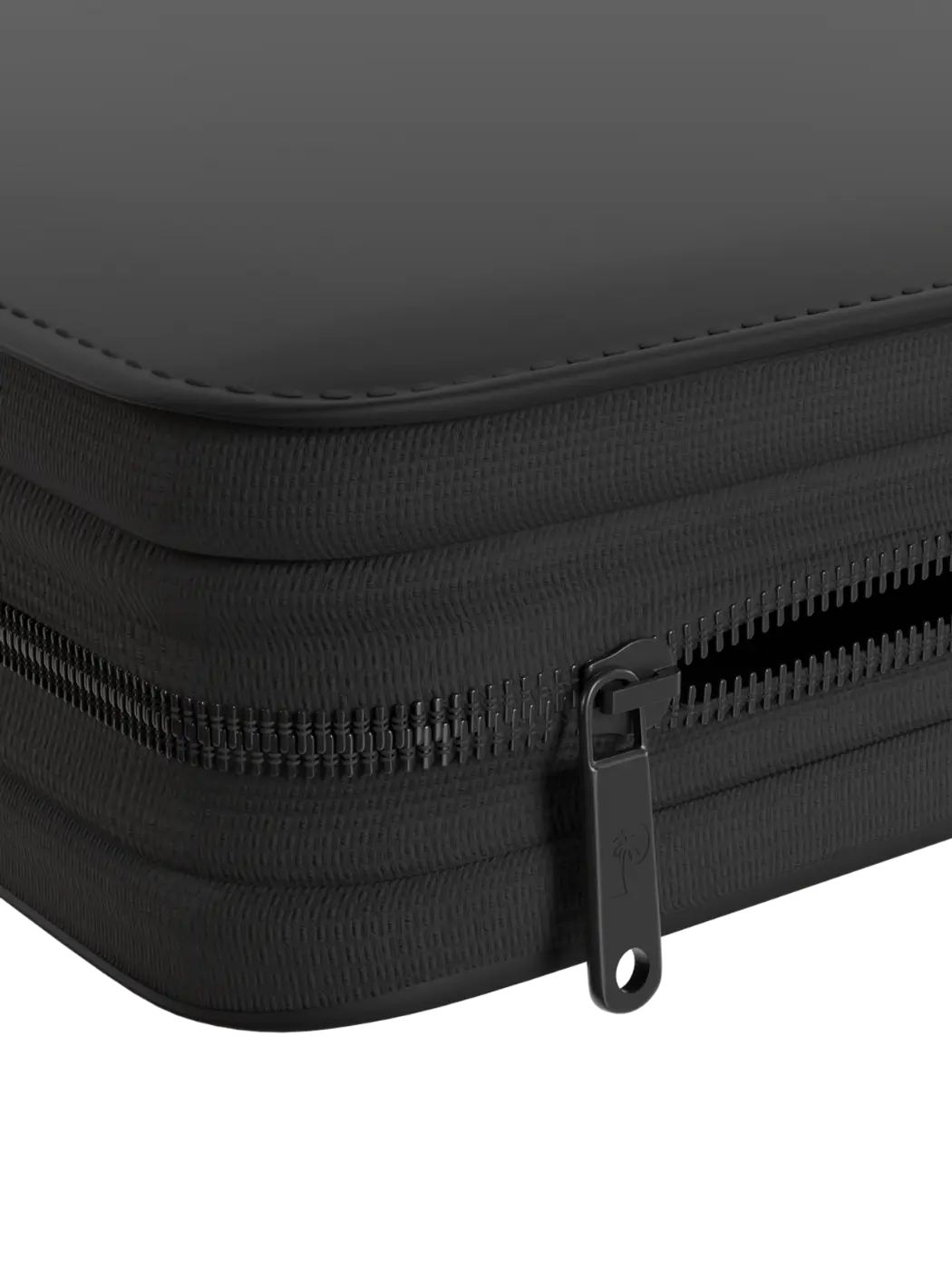 Palms Off Gaming: STEALTH 12 Pocket Zip Trading Card Binder - Image 4