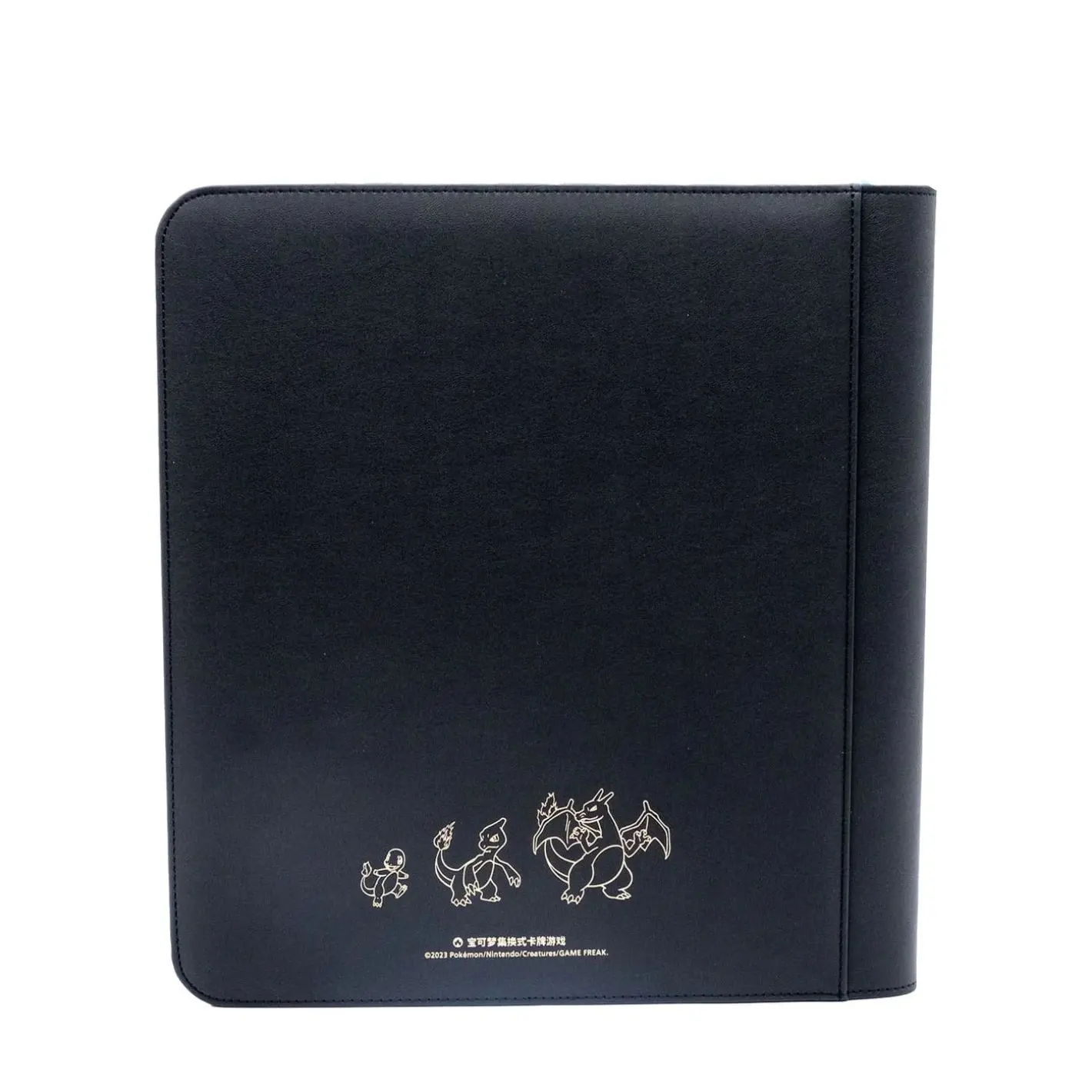 Pokémon TCG: Charizard VMAX Fight Gift Box – Collector’s Black Edition (Simplified Chinese) - Image 4