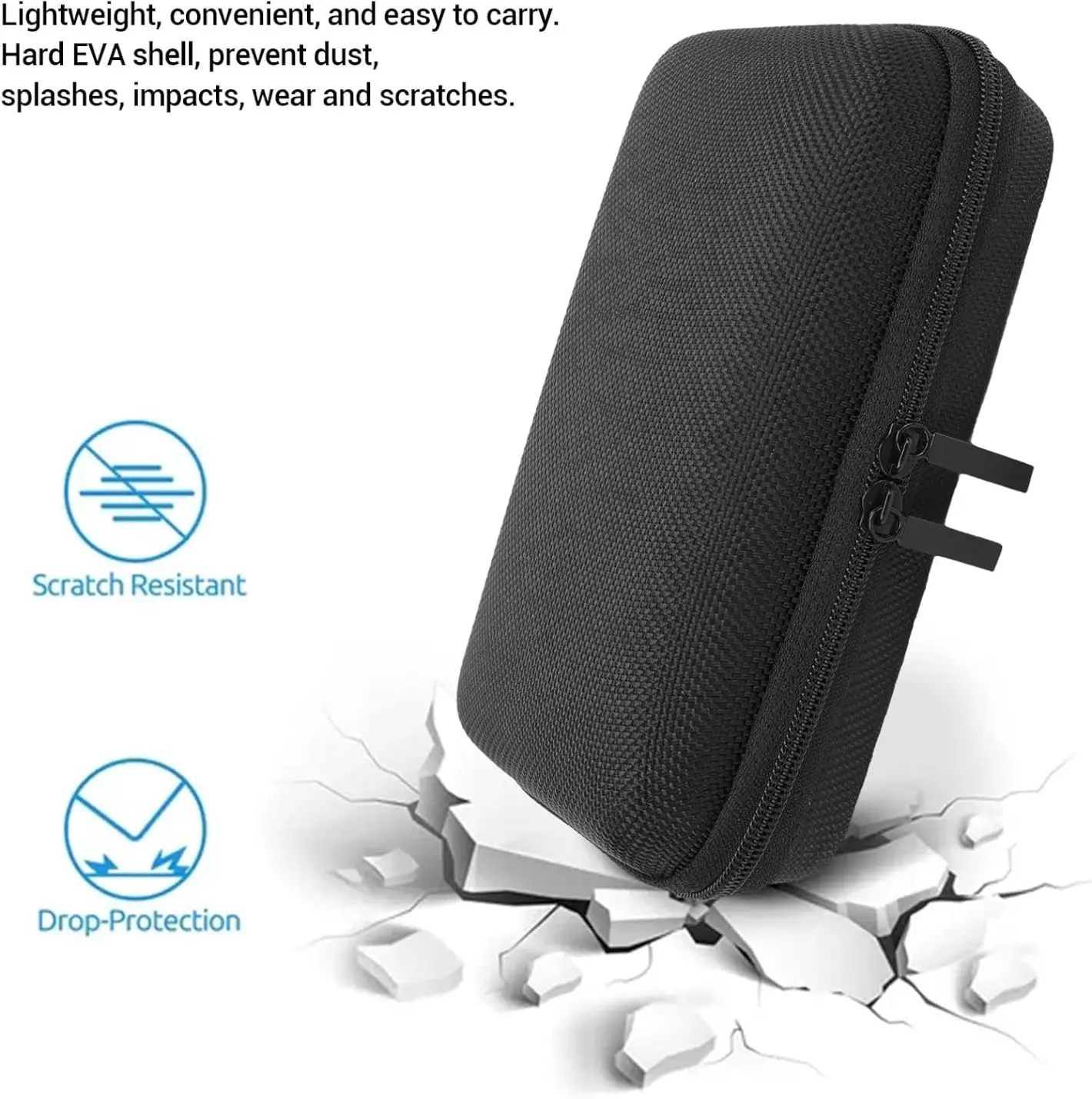 Game Console R36S Carry Case - Image 4