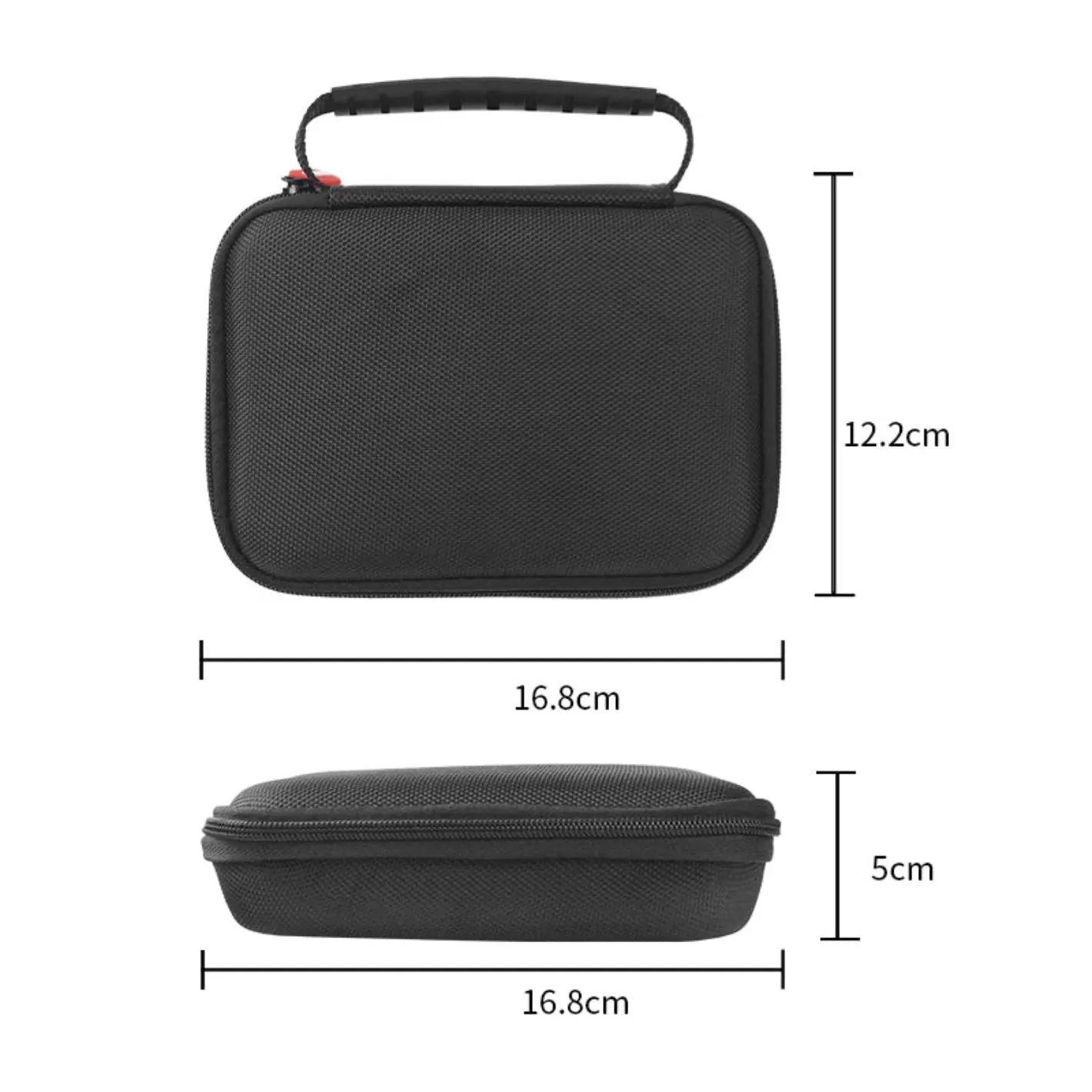 Anbernic RG40XXV Hard Shell protective Case - Image 4